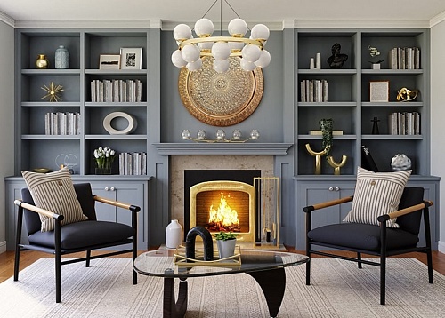 Dressing and styling